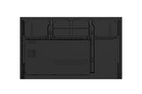 LG 65TR3DQ-B CreateBoard interactive display