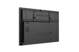 LG 65TR3DQ-B CreateBoard interactive display