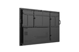 LG 86TR3DQ-B CreateBoard interactive display