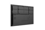 LG 75TR3DQ-B CreateBoard interactive display