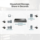 TP-Link TX201 2.5 Gigabit PCIe Network Adapter — product view 5