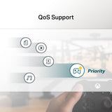 TP-Link TX201 2.5 Gigabit PCIe Network Adapter — product view 7