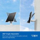 TP-Link Tapo A200 Solar Panel — product view 4