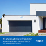 TP-Link Tapo A200 Solar Panel — product view 5