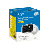 TP-Link Tapo C400 Smart Wire-Free Outdoor Security Camera — product view 9