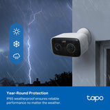 TP-Link TC80 Smart Wire-Free Outdoor Security Camera — product view 5