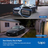 TP-Link Tapo C400 Smart Wire-Free Outdoor Security Camera — product view 7