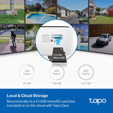 TP-Link Tapo C400 Smart Wire-Free Outdoor Security Camera — product view 8