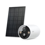TP-Link Tapo C425 KIT Smart Wire-Free Security Camera and Solar Panel — product view 1