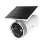 TP-Link Tapo C465 Enhanced AI Solar Security Camera Ultra — product view 1