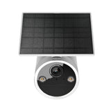 TP-Link Tapo C465 Enhanced AI Solar Security Camera Ultra — product view 2