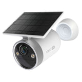 TP-Link Tapo C465 Enhanced AI Solar Security Camera Ultra — product view 3