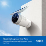 TP-Link Tapo C465 Enhanced AI Solar Security Camera Ultra — product view 10