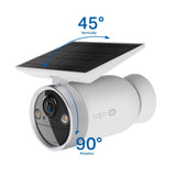 TP-Link Tapo C465 Enhanced AI Solar Security Camera Ultra — product view 4