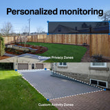 TP-Link Tapo C660 KIT Solar-Powered Pan/Tilt Security Camera Kit — product view 10