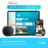 TP-Link Tapo L930-10 Smart Wi-Fi Light Strip, Multicolor — product view 3