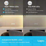TP-Link Tapo L930-10 Smart Wi-Fi Light Strip, Multicolor — product view 5