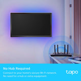 TP-Link Tapo L930-10 Smart Wi-Fi Light Strip, Multicolor — product view 8