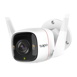 TP-Link Tapo C320WS Outdoor Security Wi-Fi Camera — product view 1