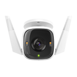 TP-Link Tapo C320WS Outdoor Security Wi-Fi Camera — product view 2