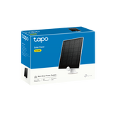 TP-Link Tapo A200 Solar Panel — product view 8