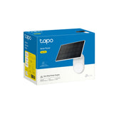 TP-Link Tapo A201 Solar Panel — product view 10