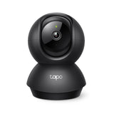 TP-Link Tapo C201 Pan/Tilt Home Security Wi-Fi Camera — product view 1