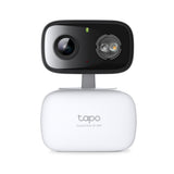 TP-Link Tapo C216 Indoor/Outdoor Home Security Wi-Fi Camera — product view 3