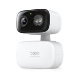 TP-Link Tapo C216 Indoor/Outdoor Home Security Wi-Fi Camera — product view 1