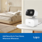 TP-Link Tapo C216 Indoor/Outdoor Home Security Wi-Fi Camera — product view 6