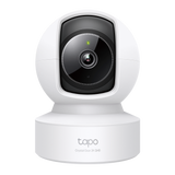 TP-Link Tapo C222 Pan/Tilt AI Home Security Wi-Fi Camera — product view 1
