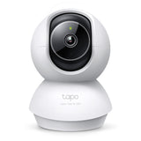 TP-Link Tapo C230 Pan/Tilt AI Home Security Wi-Fi Camera — product view 1