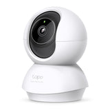 TP-Link Tapo C230 Pan/Tilt AI Home Security Wi-Fi Camera — product view 2