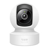 TP-Link Tapo C232 Pan/Tilt AI Home Security Wi-Fi Camera — product view 1