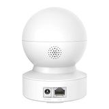 TP-Link Tapo C232 Pan/Tilt AI Home Security Wi-Fi Camera — product view 2