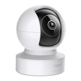 TP-Link Tapo C232 Pan/Tilt AI Home Security Wi-Fi Camera — product view 3