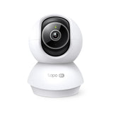 TP-Link Tapo C250 Pan/Tilt AI Home Security Wi-Fi Camera — product view 1