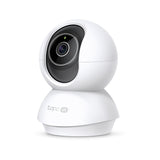 TP-Link Tapo C250 Pan/Tilt AI Home Security Wi-Fi Camera — product view 2