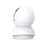 TP-Link Tapo C250 Pan/Tilt AI Home Security Wi-Fi Camera — product view 3