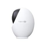 TP-Link Tapo C260 Pan/Tilt AI Home Security Wi-Fi Camera — product view 3