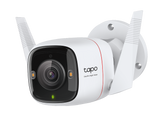 TP-Link Tapo C325WB Outdoor Security Wi-Fi Camera — product view 1