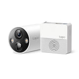 TP-Link Tapo C420S1 Smart Wire-Free Security Camera System, 1-Camera System — product view 1