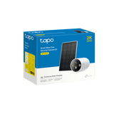 TP-Link Tapo C425 KIT Smart Wire-Free Security Camera and Solar Panel — product view 7