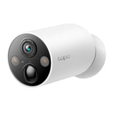TP-Link Tapo C425 Smart Wire-Free Indoor/Outdoor Security Camera (4-pack) — product view 2