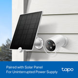 TP-Link TC85 Smart Wire-Free Security Camera — product view 8
