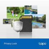 TP-Link TC85 Smart Wire-Free Security Camera — product view 10