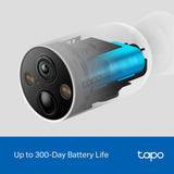 TP-Link TC85 Smart Wire-Free Security Camera — product view 7