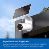 TP-Link Tapo C460 Battery-Powered Outdoor Security Camera — product view 8