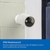 TP-Link Tapo C460 Battery-Powered Outdoor Security Camera — product view 9