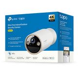 TP-Link Tapo C460 Battery-Powered Outdoor Security Camera — product view 10